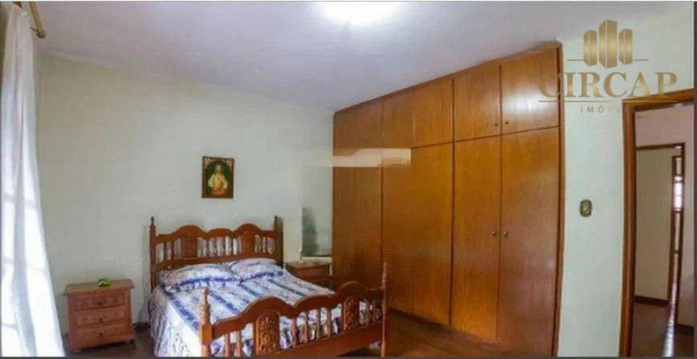 Imagem Sobrado com 4 Quartos à Venda, 341 m² em City América - São Paulo Imagem Sobrado com 4 Quartos à Venda, 341 m² em City América - São Paulo