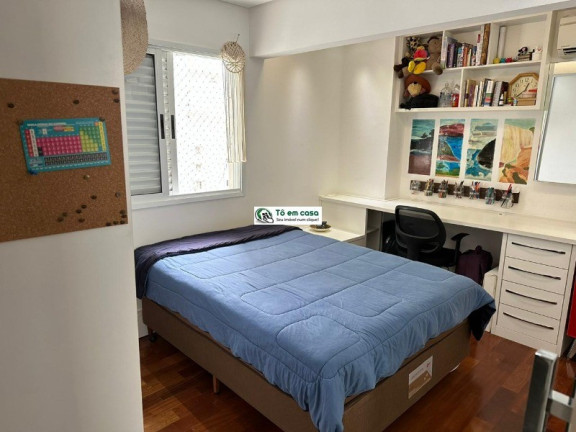 Imagem Imóvel com 3 Quartos à Venda, 130 m² em Parque Residencial Aquarius - São José Dos Campos