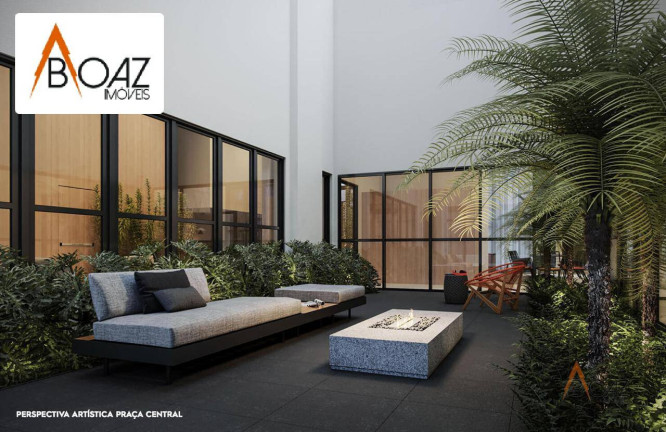 Imagem Apartamento com 3 Quartos à Venda, 111 m² em água Branca - São Paulo