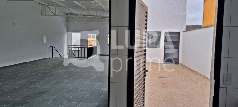 Imagem Imóvel Comercial para Alugar, 450 m² em Vila Sabrina - São Paulo