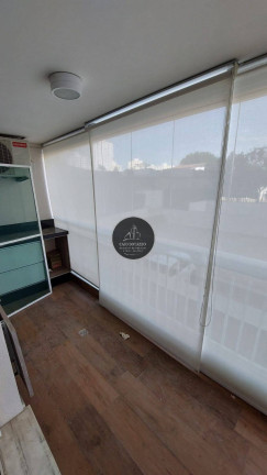Imagem Apartamento com 2 Quartos à Venda, 65 m² em Reserva Do Bosque - Campinas