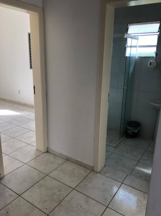Imagem Apartamento com 2 Quartos à Venda, 46 m² em Wanel Ville - Sorocaba Imagem Apartamento com 2 Quartos à Venda, 46 m² em Wanel Ville - Sorocaba