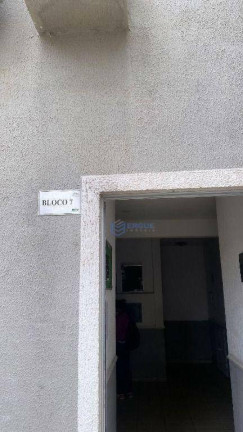 Imagem Apartamento com 2 Quartos à Venda, 48 m² em Centro - Maracanaú