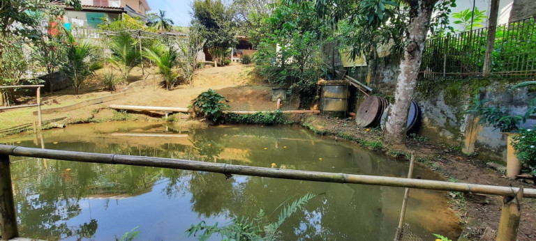 Imagem Chácara com 3 Quartos à Venda, 100 m² em Jardim Boa Vista - São José Dos Campos Imagem Chácara com 3 Quartos à Venda, 100 m² em Jardim Boa Vista - São José Dos Campos