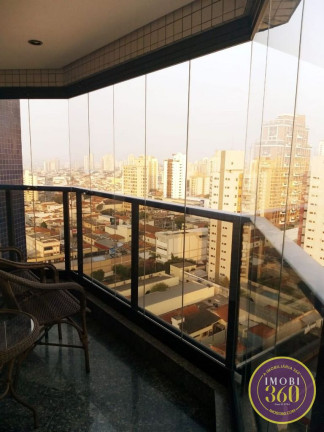 Imagem Apartamento com 3 Quartos à Venda, 138 m² em Tatuapé - São Paulo