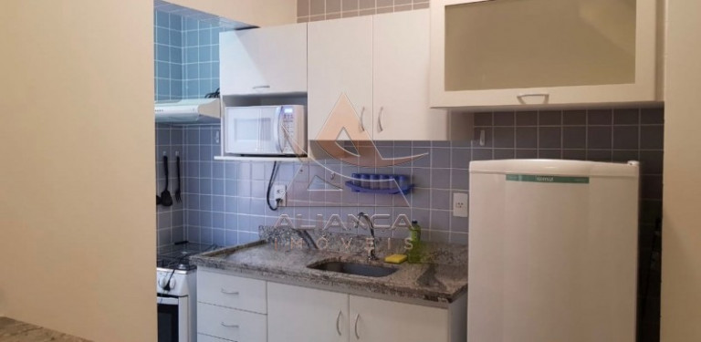 Imagem Apartamento com 1 Quarto à Venda, 59 m² em Jardim Nova Aliança - Ribeirão Preto Imagem Apartamento com 1 Quarto à Venda, 59 m² em Jardim Nova Aliança - Ribeirão Preto