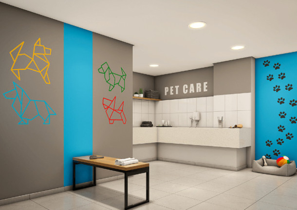 Imagem Apartamento com 2 Quartos à Venda, 37 m² em Vila Independência - São Paulo