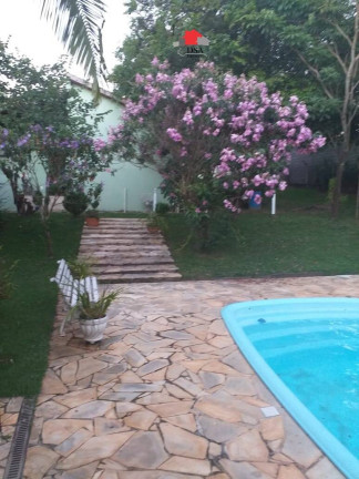 Imagem Chácara com 3 Quartos à Venda, 1.500 m² em Centro - Artur Nogueira