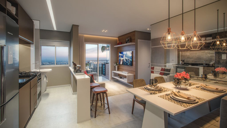 Imagem Imóvel com 2 Quartos à Venda, 47 m² em Santa Maria - Osasco Imagem Imóvel com 2 Quartos à Venda, 47 m² em Santa Maria - Osasco