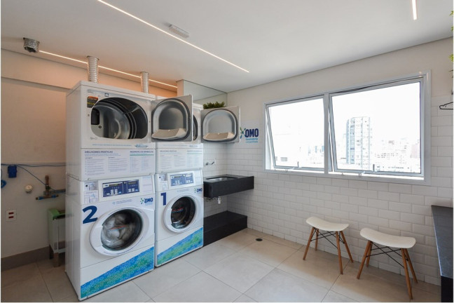 Imagem Loft com 1 Quarto à Venda, 38 m² em Bela Vista - São Paulo Imagem Loft com 1 Quarto à Venda, 38 m² em Bela Vista - São Paulo