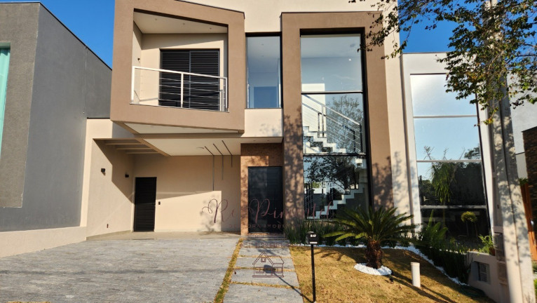 Imagem Casa com 3 Quartos à Venda, 185 m² em Jardim Terras De São Francisco - Sorocaba Imagem Casa com 3 Quartos à Venda, 185 m² em Jardim Terras De São Francisco - Sorocaba
