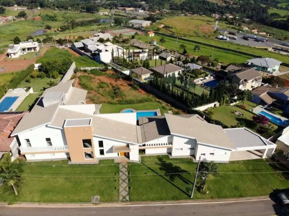 Casa de Condomínio com 8 Quartos à Venda,  em Loteamento Fazenda Santana I - Atibaia