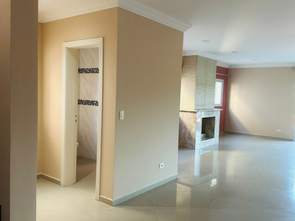 Imagem Casa com 4 Quartos para Alugar, 464 m² em Alphaville - Santana De Parnaíba Imagem Casa com 4 Quartos para Alugar, 464 m² em Alphaville - Santana De Parnaíba