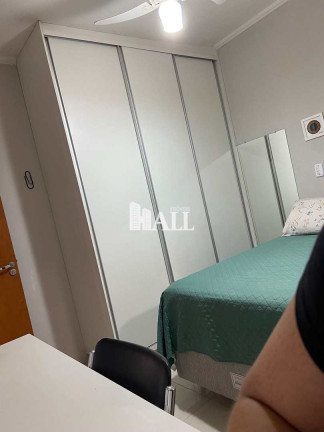 Imagem Casa com 3 Quartos à Venda, 190 m² em Residencial Macedo Teles Ii - São José Do Rio Preto Imagem Casa com 3 Quartos à Venda, 190 m² em Residencial Macedo Teles Ii - São José Do Rio Preto