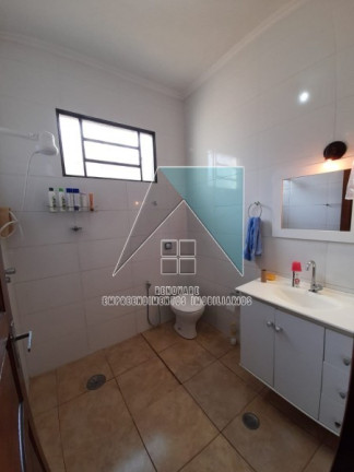 Imagem Casa com 3 Quartos à Venda, 154 m² em Jardim Paulistano - Ribeirão Preto