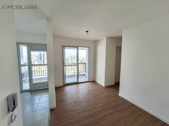 Imóvel com 2 Quartos para Alugar, 44 m² em Bela Vista - São Paulo