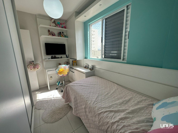 Imagem Apartamento com 3 Quartos à Venda, 112 m² em Kobrasol - São José Imagem Apartamento com 3 Quartos à Venda, 112 m² em Kobrasol - São José