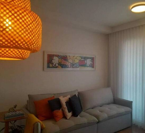 Imagem Apartamento com 2 Quartos à Venda, 67 m² em Jardim Piratininga - Sorocaba