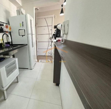 Imagem Apartamento com 2 Quartos à Venda, 53 m² em Jaçanã - São Paulo Imagem Apartamento com 2 Quartos à Venda, 53 m² em Jaçanã - São Paulo