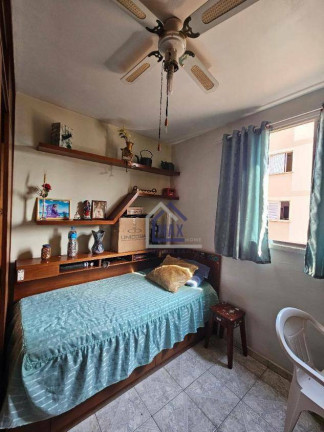 Imagem Apartamento com 2 Quartos à Venda, 45 m² em Jardim Tranqüilidade - Guarulhos