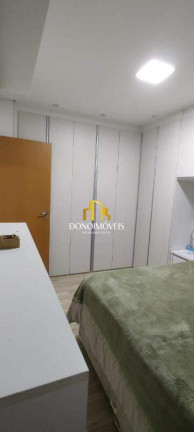 Imagem Apartamento com 2 Quartos à Venda, 55 m² em Paulicéia - São Bernardo Do Campo Imagem Apartamento com 2 Quartos à Venda, 55 m² em Paulicéia - São Bernardo Do Campo