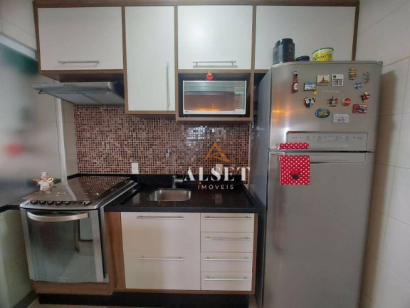 Imagem Apartamento com 3 Quartos à Venda, 63 m² em Vila Carrão - São Paulo Imagem Apartamento com 3 Quartos à Venda, 63 m² em Vila Carrão - São Paulo