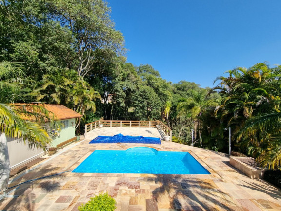 Imagem Casa de Condomínio com 3 Quartos para Alugar, 1.447 m² em Ibiúna Imagem Casa de Condomínio com 3 Quartos para Alugar, 1.447 m² em Ibiúna