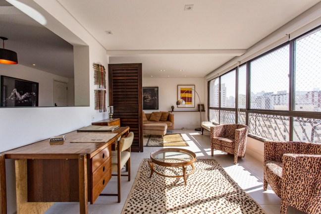Imagem Apartamento com 3 Quartos para Alugar, 122 m² em Jardim Paulista - São Paulo Imagem Apartamento com 3 Quartos para Alugar, 122 m² em Jardim Paulista - São Paulo