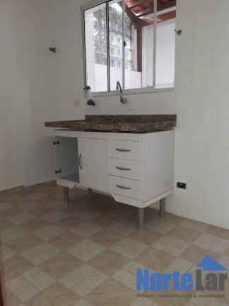 Imagem Casa de Condomínio com 2 Quartos à Venda, 80 m² em Jardim Jaraguá - São Paulo