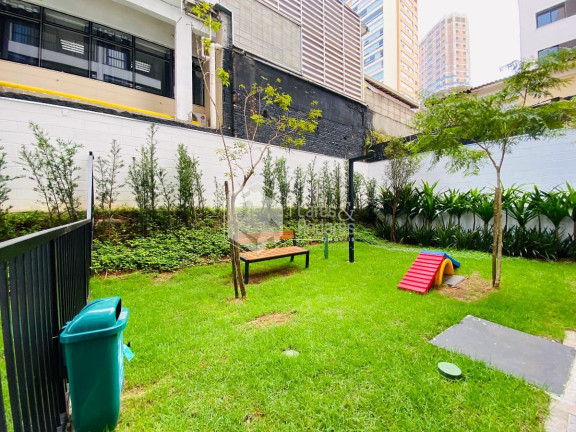 Imagem Apartamento com 2 Quartos à Venda, 40 m² em água Branca - São Paulo Imagem Apartamento com 2 Quartos à Venda, 40 m² em água Branca - São Paulo