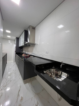 Imagem Apartamento com 3 Quartos à Venda, 100 m² em Parque Das Nações - Santo André Imagem Apartamento com 3 Quartos à Venda, 100 m² em Parque Das Nações - Santo André