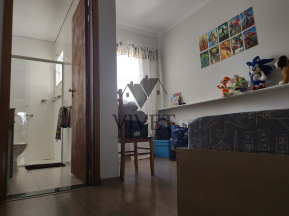 Imagem Casa com 2 Quartos à Venda, 94 m² em Jardim Piazza Di Roma Ii - Sorocaba