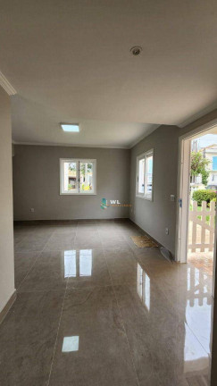 Imagem Casa com 3 Quartos à Venda ou Locação, 120 m² em Condomínio Dei Fiori - Louveira