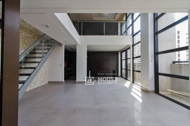 Imagem Apartamento com 1 Quarto à Venda, 88 m² em Itaim Bibi - São Paulo