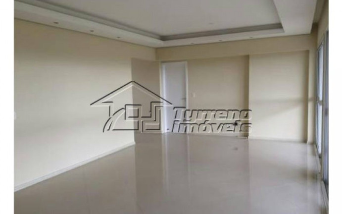 Imagem Apartamento com 3 Quartos para Alugar, 142 m² em Jardim Das Indústrias - São José Dos Campos