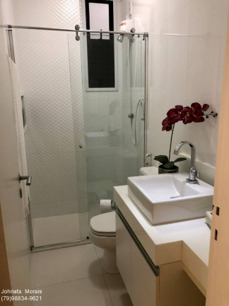 Imagem Apartamento com 4 Quartos à Venda, 135 m² em Jardins - Aracaju Imagem Apartamento com 4 Quartos à Venda, 135 m² em Jardins - Aracaju