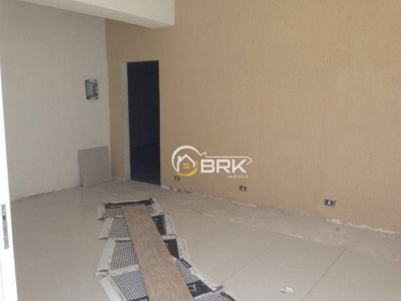Imagem Imóvel Comercial à Venda ou Locação, 1.800 m² em água Rasa - São Paulo
