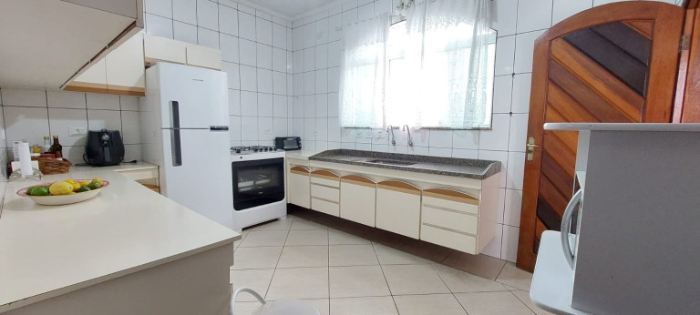 Imagem Casa com 3 Quartos à Venda, 194 m² em Assunção - São Bernardo Do Campo Imagem Casa com 3 Quartos à Venda, 194 m² em Assunção - São Bernardo Do Campo