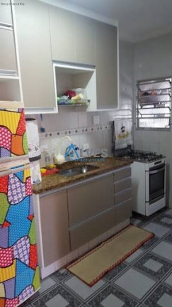 Imagem Apartamento com 2 Quartos à Venda, 64 m² em Planalto - São Bernardo Do Campo Imagem Apartamento com 2 Quartos à Venda, 64 m² em Planalto - São Bernardo Do Campo