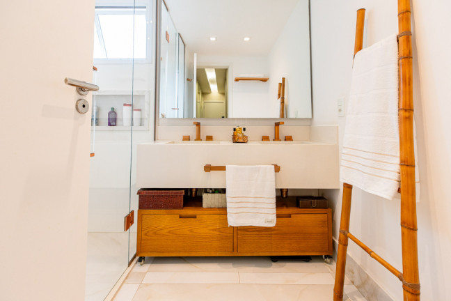 Imagem Apartamento com 3 Quartos à Venda, 151 m² em Campo Belo - São Paulo