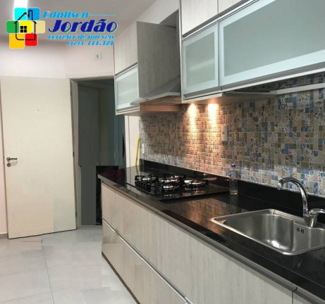 Imagem Apartamento com 3 Quartos à Venda, 92 m² em Vila Pires - Santo André Imagem Apartamento com 3 Quartos à Venda, 92 m² em Vila Pires - Santo André