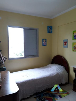 Imagem Apartamento com 2 Quartos à Venda, 60 m² em Vila Firmiano Pinto - São Paulo Imagem Apartamento com 2 Quartos à Venda, 60 m² em Vila Firmiano Pinto - São Paulo