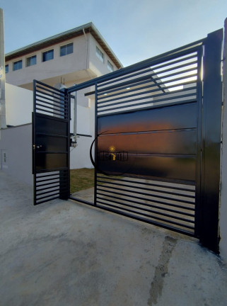 Casa com 3 Quartos à Venda, 86 m² em Jardim Itália - Itupeva