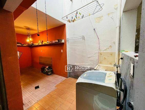 Imagem Casa com 3 Quartos à Venda, 73 m² em Vila Brasílio Machado - São Paulo