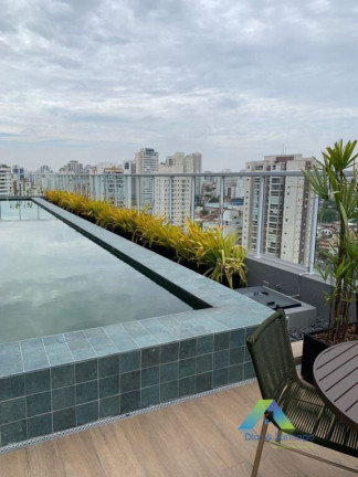 Imagem Imóvel com 1 Quarto à Venda, 25 m² em Vila Clementino - São Paulo Imagem Imóvel com 1 Quarto à Venda, 25 m² em Vila Clementino - São Paulo
