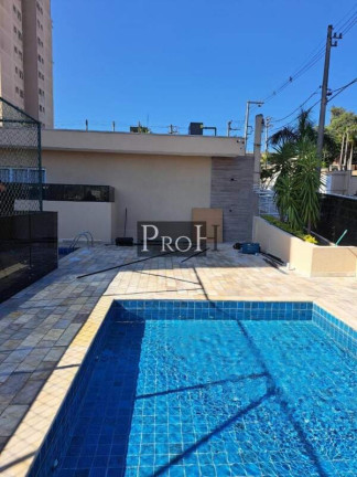 Imagem Apartamento com 2 Quartos à Venda, 48 m² em Vila Gonçalves - São Bernardo Do Campo Imagem Apartamento com 2 Quartos à Venda, 48 m² em Vila Gonçalves - São Bernardo Do Campo