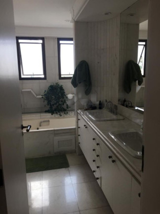 Imagem Apartamento com 4 Quartos à Venda, 420 m² em Higienópolis - São Paulo