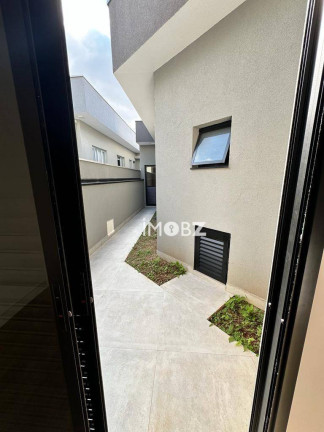 Imagem Imóvel com 3 Quartos à Venda, 230 m² em Condomínio Residencial Euroville Ii - Bragança Paulista Imagem Imóvel com 3 Quartos à Venda, 230 m² em Condomínio Residencial Euroville Ii - Bragança Paulista