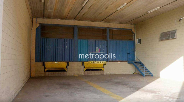 Imagem Galpão para Alugar, 1.159 m² em 84 - Jundiaí Imagem Galpão para Alugar, 1.159 m² em 84 - Jundiaí