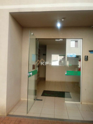 Imagem Apartamento com 2 Quartos à Venda, 47 m² em Ipiranga - Ribeirão Preto Imagem Apartamento com 2 Quartos à Venda, 47 m² em Ipiranga - Ribeirão Preto